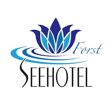 Logo des Seehotel Forst in Bruchsal